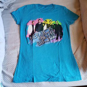 New Kids on The Block - S